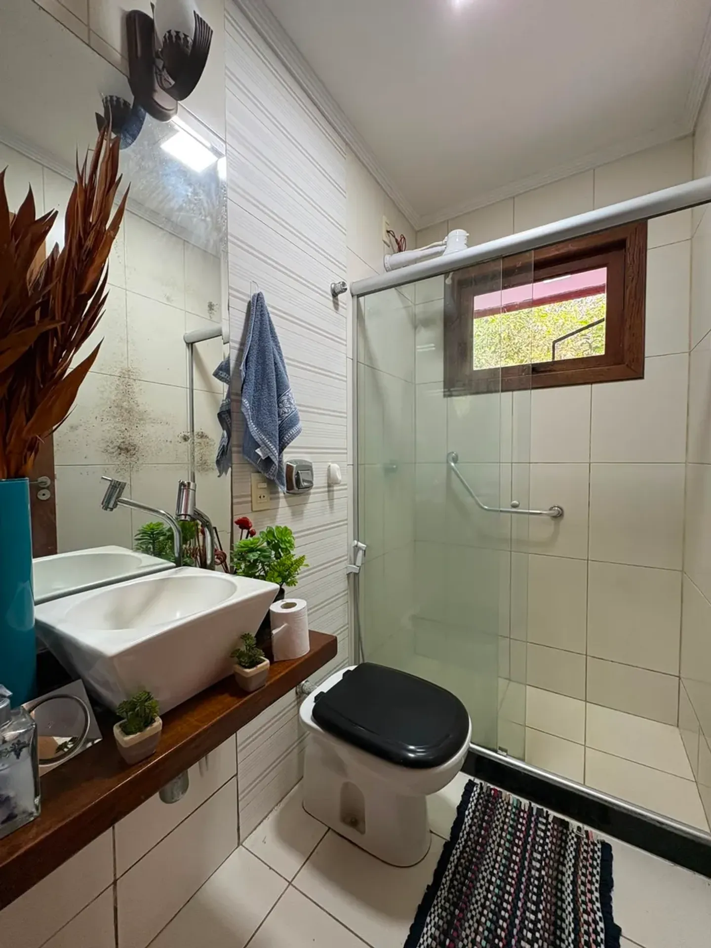 Casa de 4 dormitorios con bañera en Rio de Janeiro — photo 18