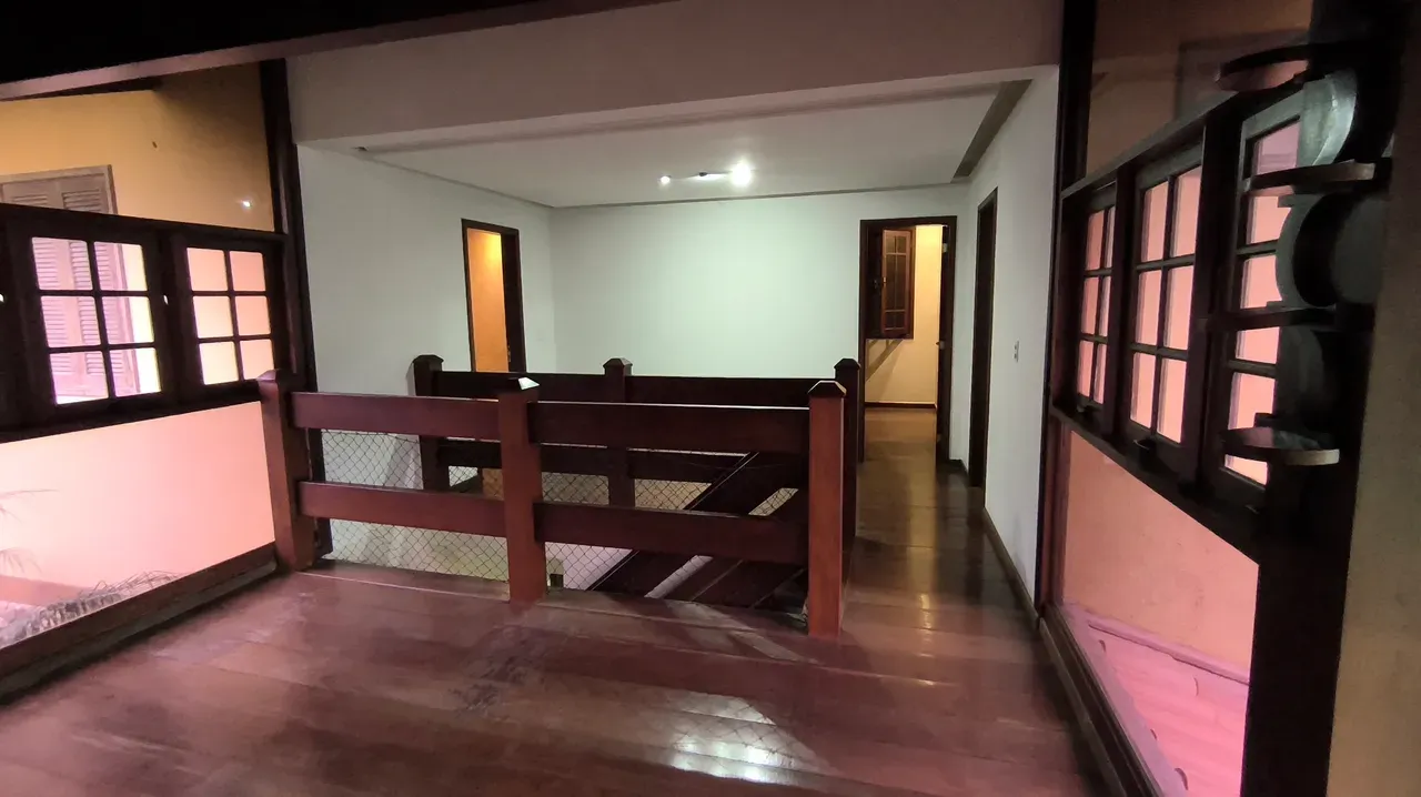115 m² house with a grill on the balcony and a bathtub — photo 50