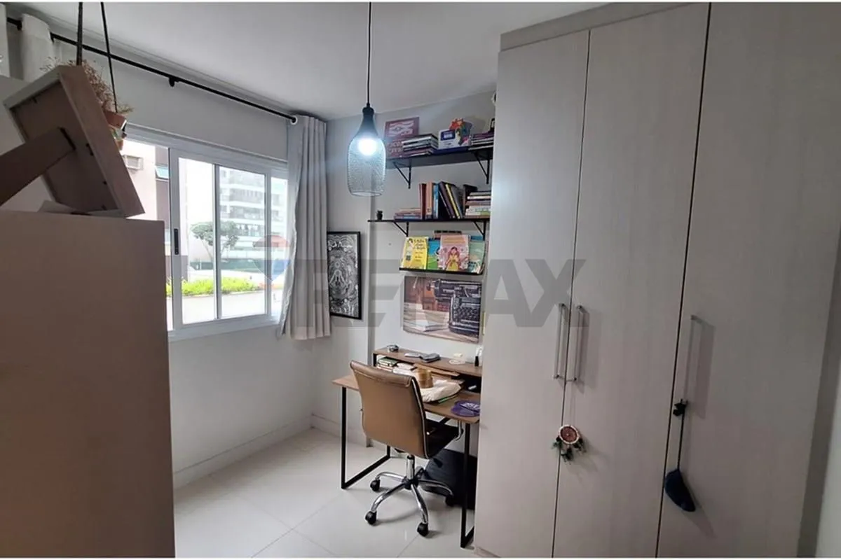 Apartamento no 1º andar com vista para as montanhas — photo 18