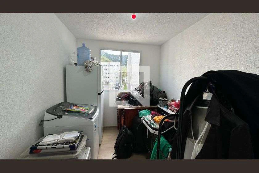 Apartamento mobiliado de 1 quarto com 2 banheiros — photo 22