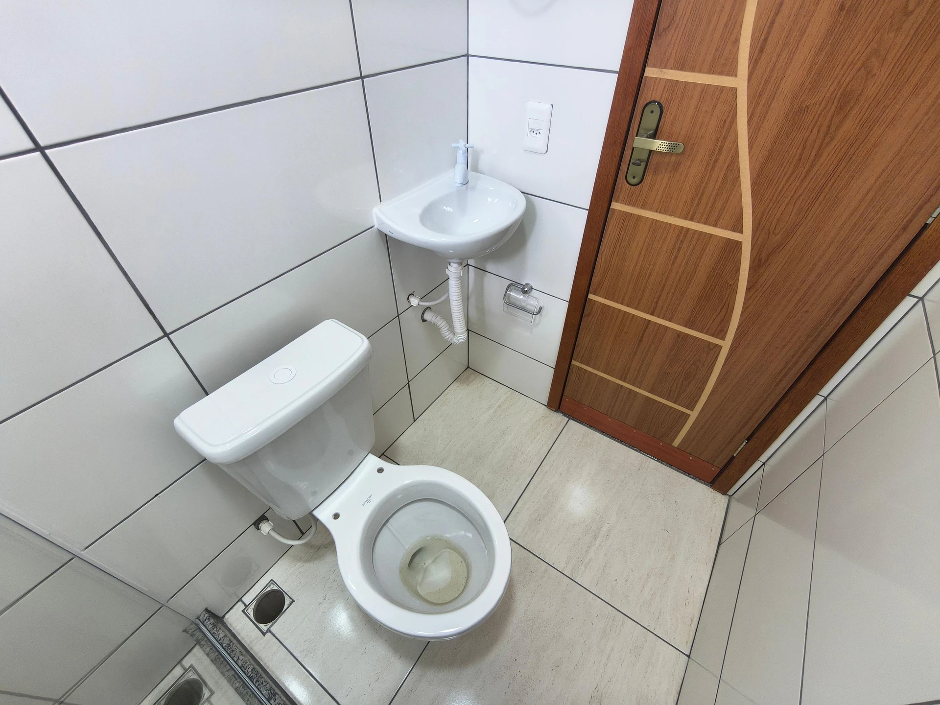 Monoambiente de 31 m² — photo 13