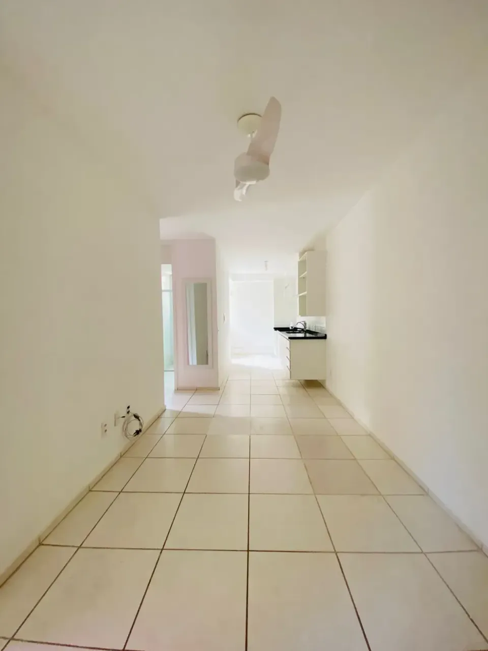 Apartamento com 2 quartos, 1 banheiro e pets permitidos — photo 12