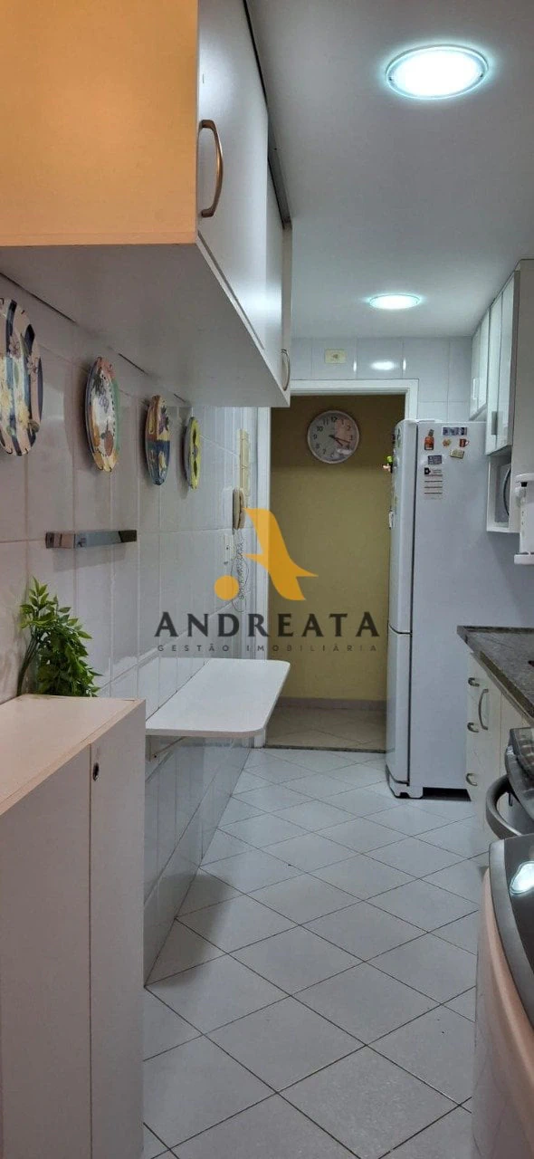 Apartamento com máquina de lavar, Barra Olímpica — photo 15