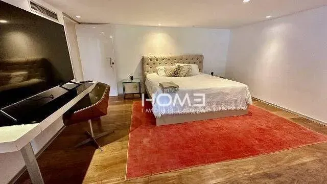 Меблированный дом с 5 спальнями и 700 м² — photo 35