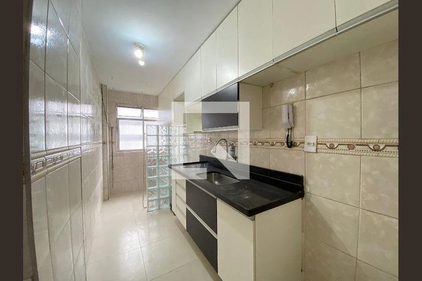 Unfurnished 2-bedroom apartment with 52 m² and views — photo 30