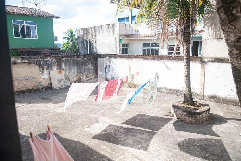 Furnished house with a gas stove kitchen and 2 bedrooms — photo 12