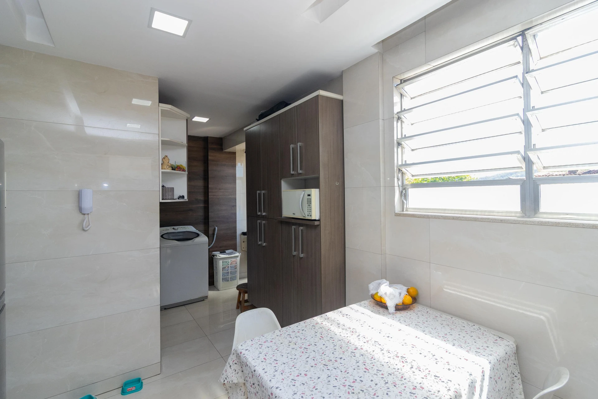 Сдаваемая квартира с 2 спальнями, балконом и 2 ванными — photo 11