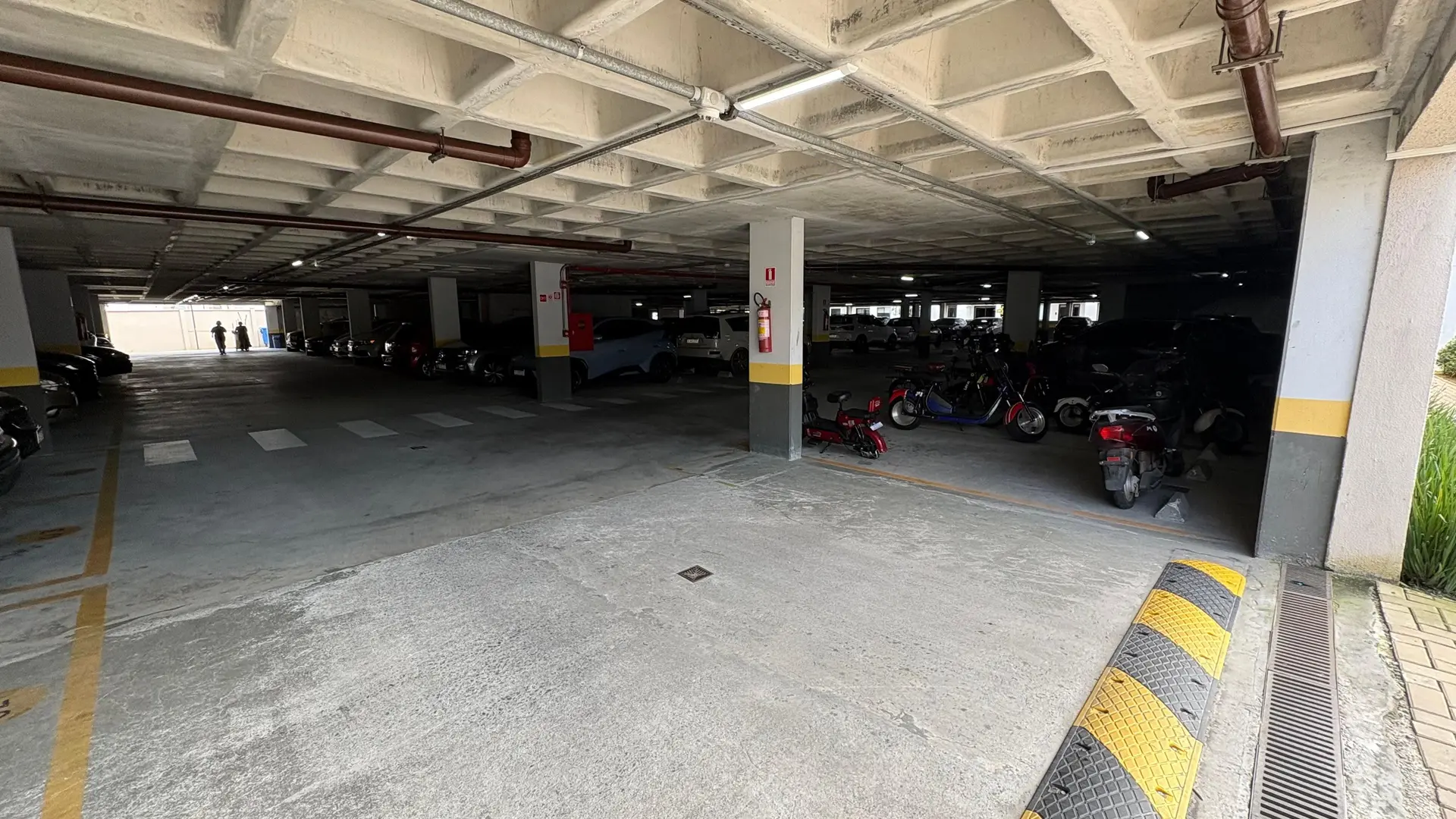 2 quartos e máquina de lavar: apartamento de 50 m² — photo 26