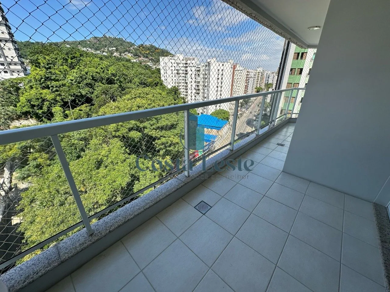 Apartment, 130 m², with a glass-enclosed balcony — photo 6