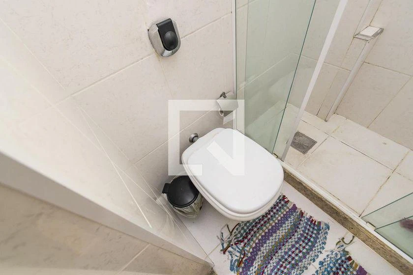 Квартира 57 м² с 2 спальнями и 1 местом — photo 42