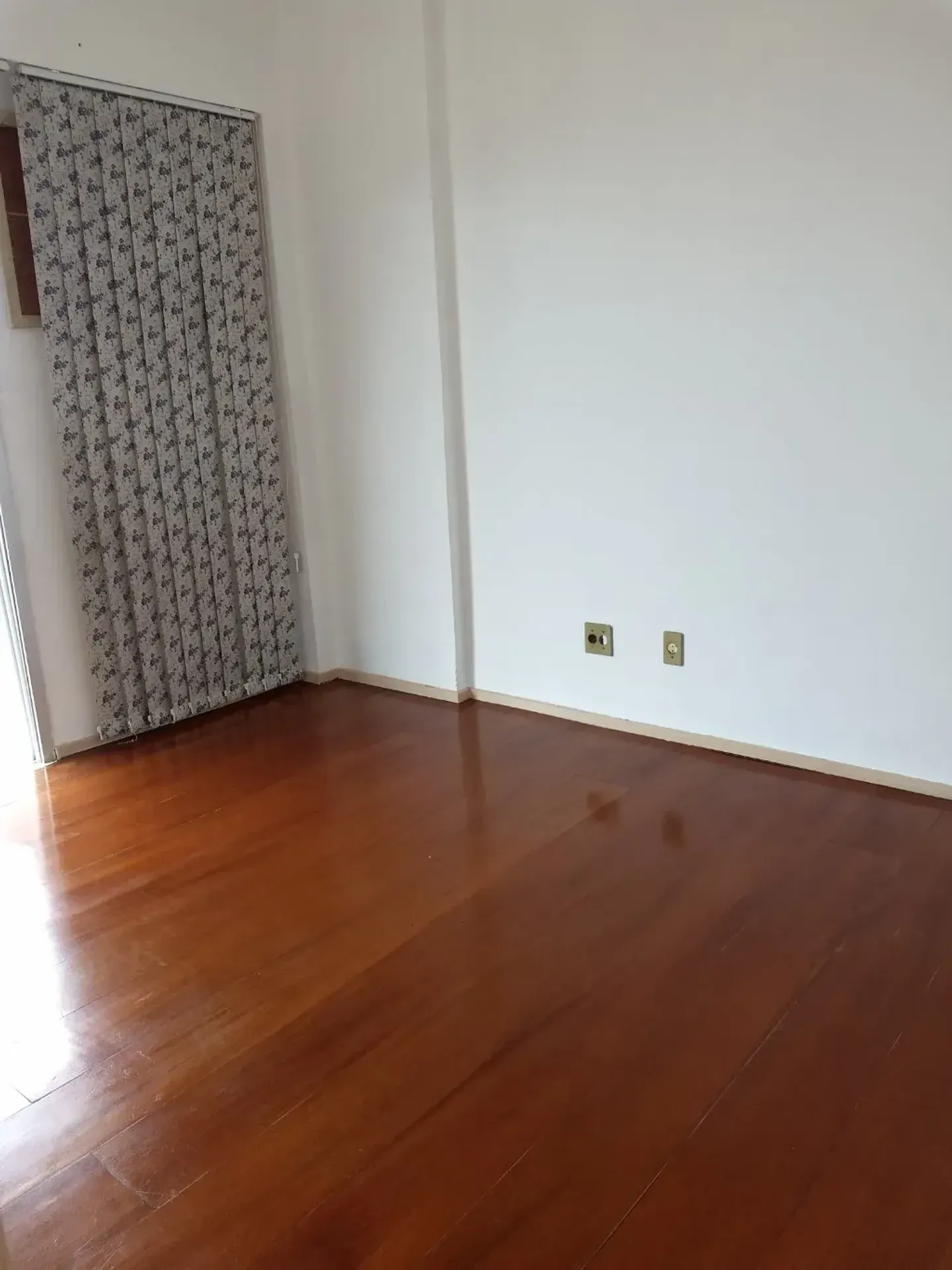 Apartment with 2 bedrooms and 2 bathrooms, 1 parking spot — photo 9
