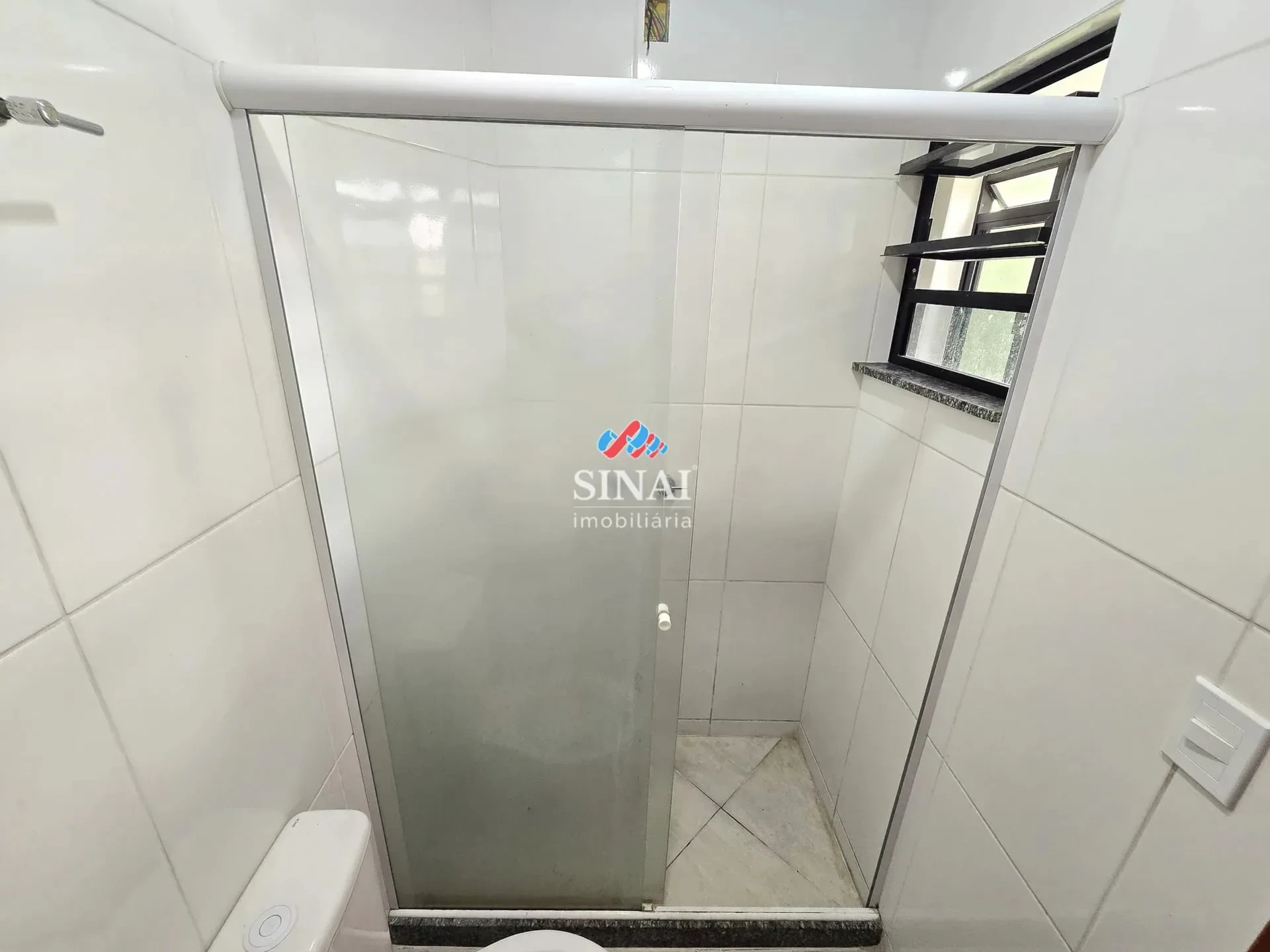 45 m² apartment with 2 bedrooms and 1 bathroom — photo 12