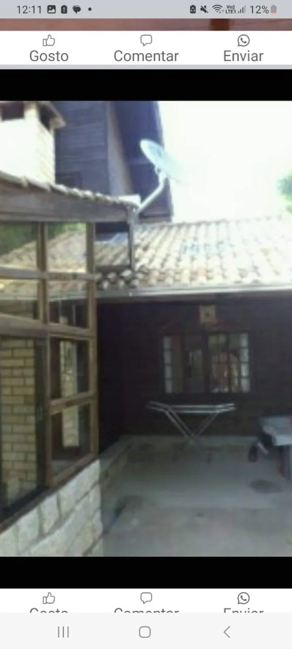 Casa mobiliada, 200 m², com varanda gourmet — photo 4