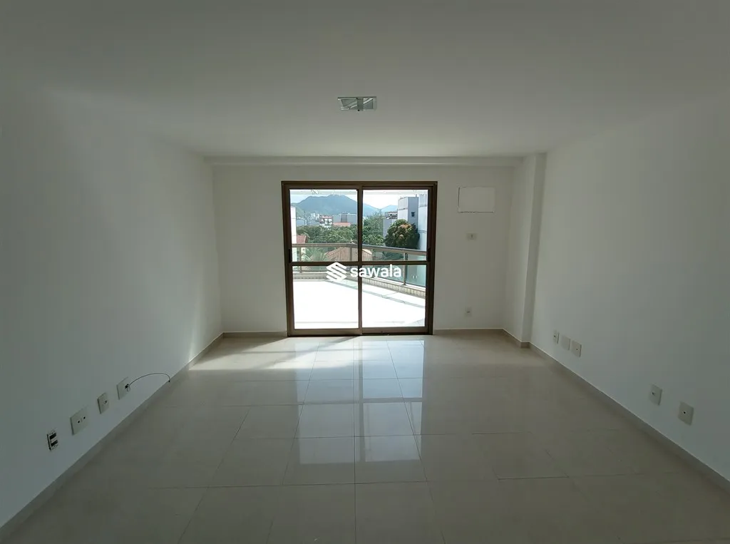330 m² duplex penthouse with terrace and 3 parking — photo 12