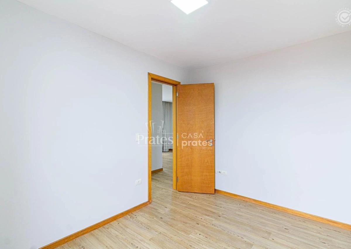 Washing machine in a 2-bedroom apartment, 81 m² — photo 9