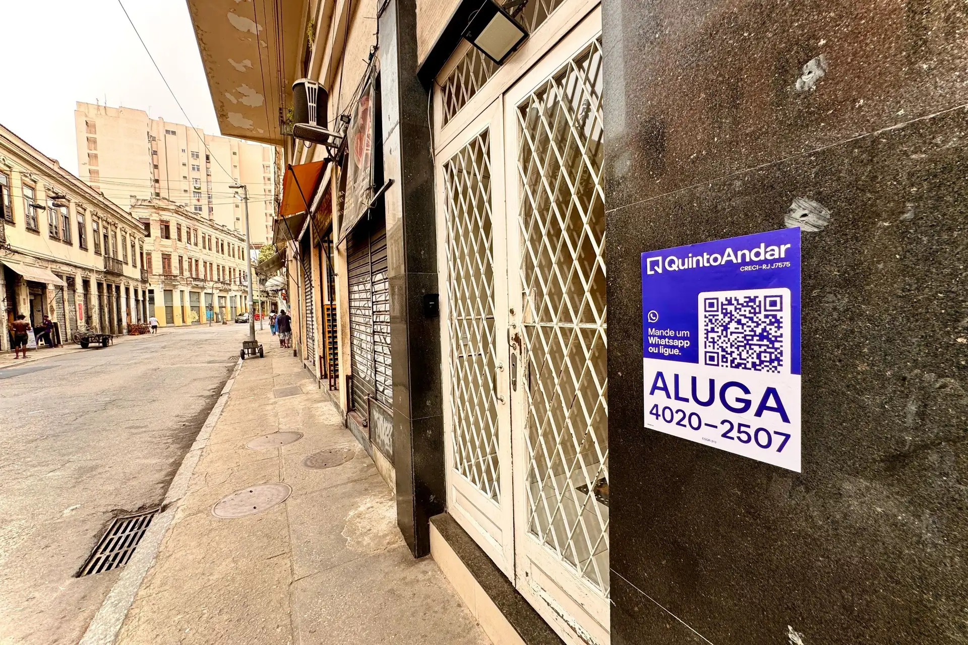 Apartamento de 1 quarto e 1 banheiro, aceita animais — photo 17