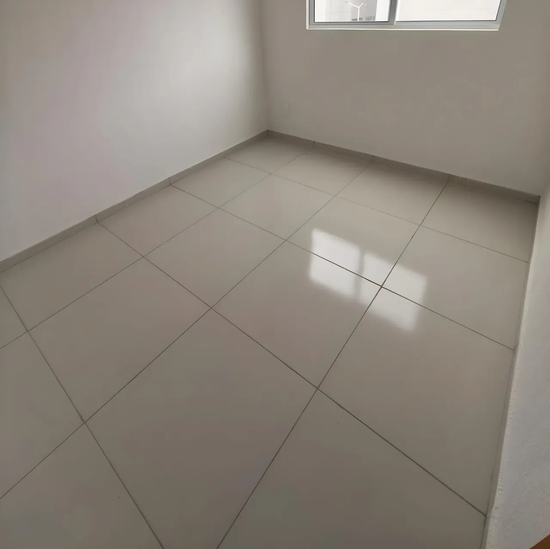 46 m² apartment with 2 bedrooms and a balcony — photo 12