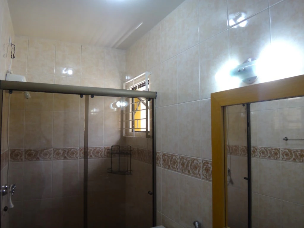 Private BBQ in a 3-bedroom house, 119 m² — photo 15