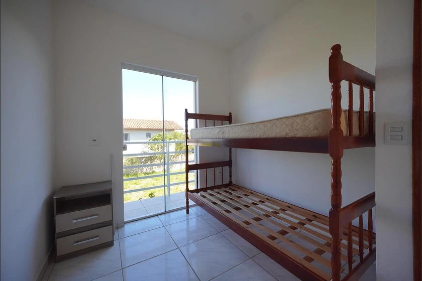 2-bedroom house with open-plan kitchen — photo 12