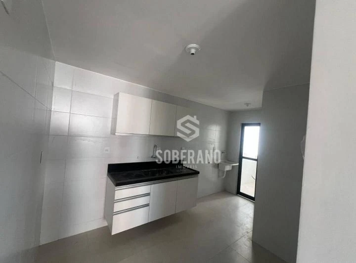 Квартира з 3 спальнями 82 м² і 1 паркомісцем — photo 2