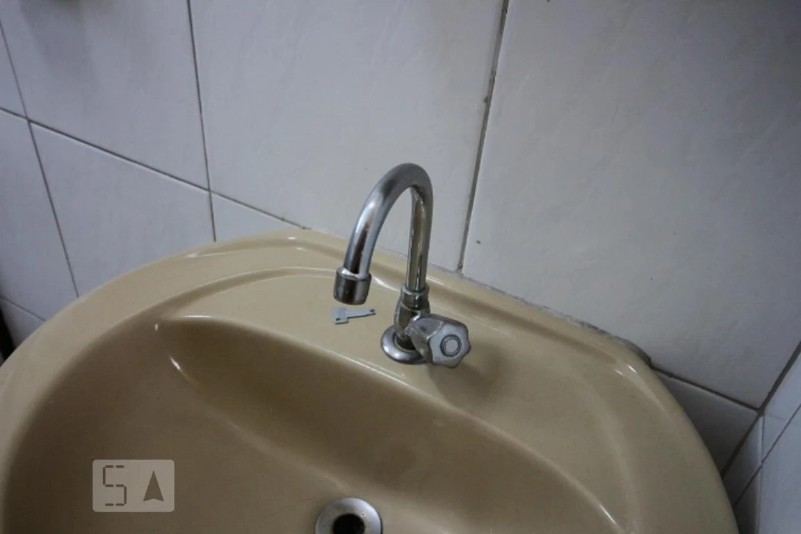 2-bedroom apartment with a private BBQ in Rio de Janeiro — photo 32