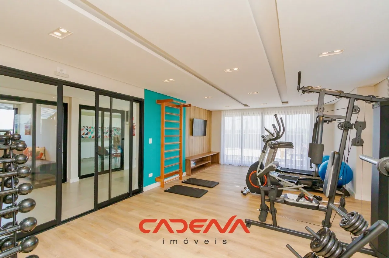 Меблированное студио 29 м² с кондиционером — photo 38