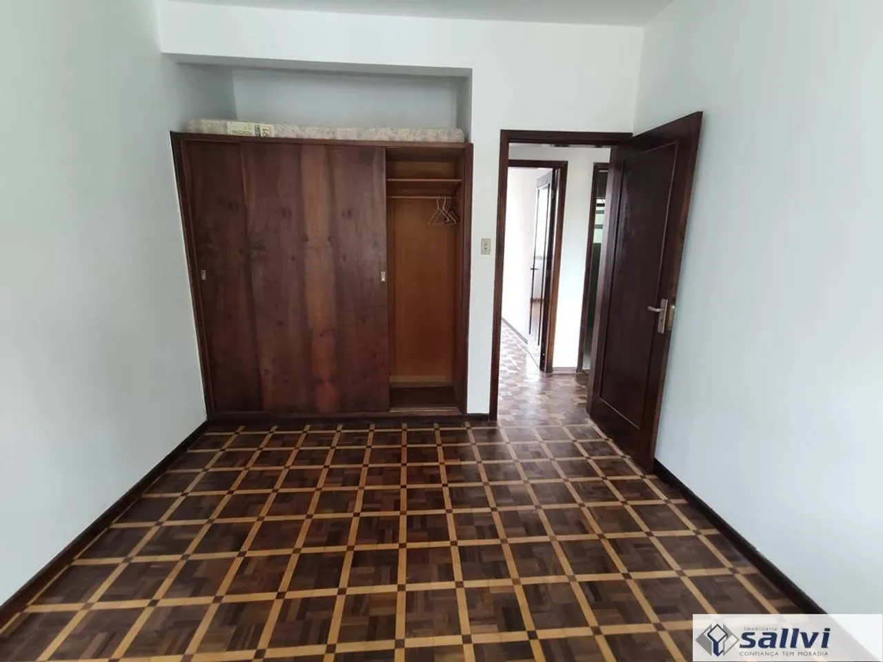 Apartamento sin muebles de 3 dormitorios con suite — photo 16
