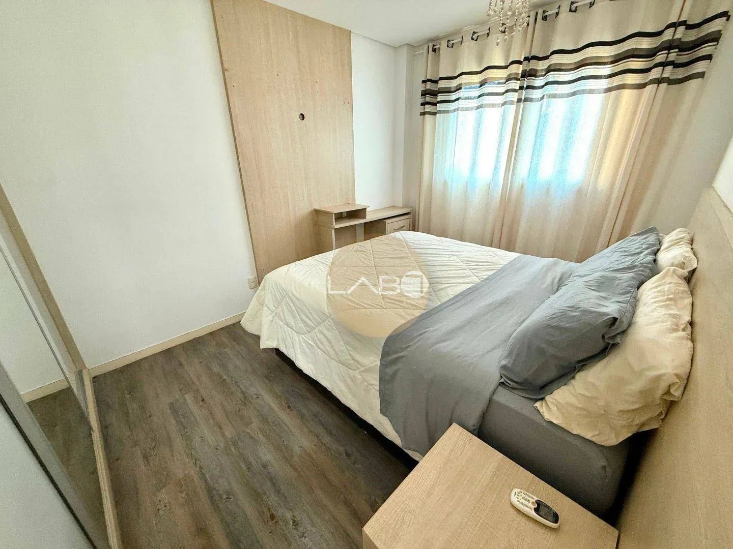 Квартира з 2 спальнями, 1 ванною при спальні та 2 паркомісцями — photo 26