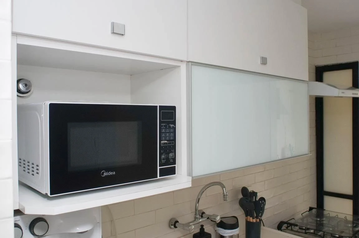 Apartamento mobiliado de 3 quartos com vista para a água — photo 8