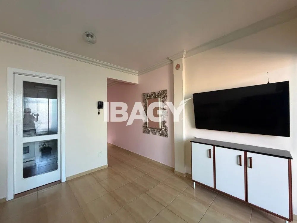 Apartamento de 1 dormitório com área de serviço e 35 m² — photo 4