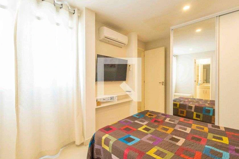 Rental duplex with 3 en-suite bedrooms and 203 m² — photo 20