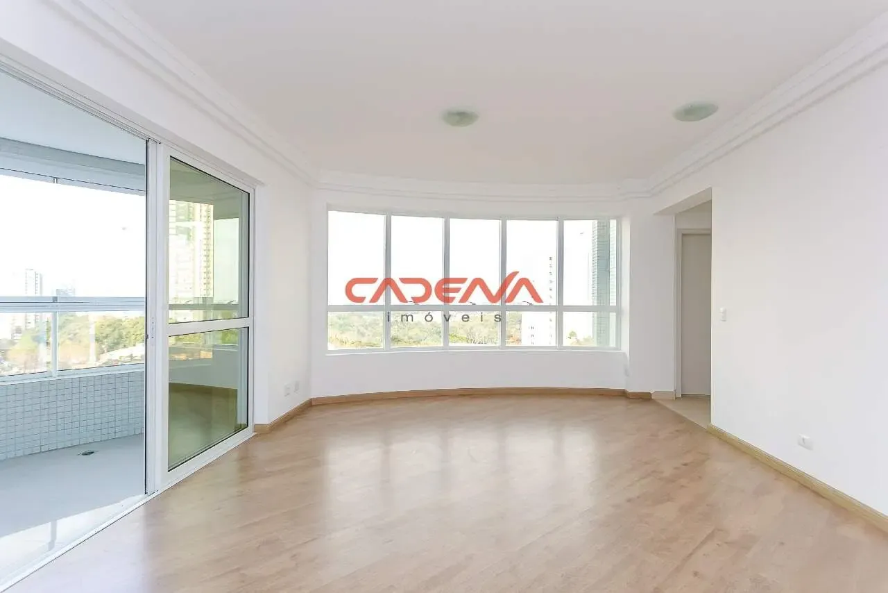 Large apartment with 4 bedrooms and 329 m² plus 2 parking — photo 2