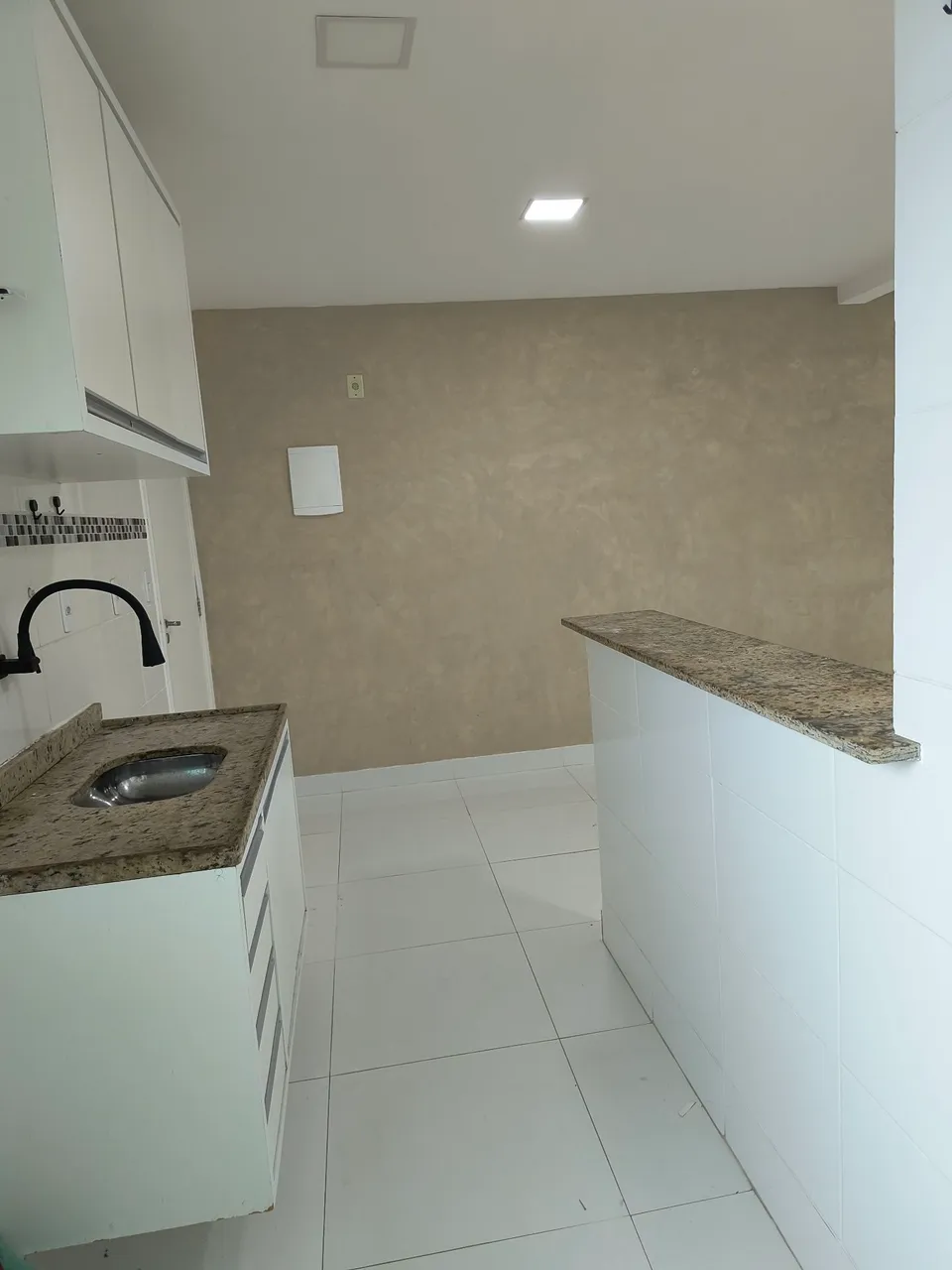 Apartamento de 1 quarto e 40 m² — photo 4