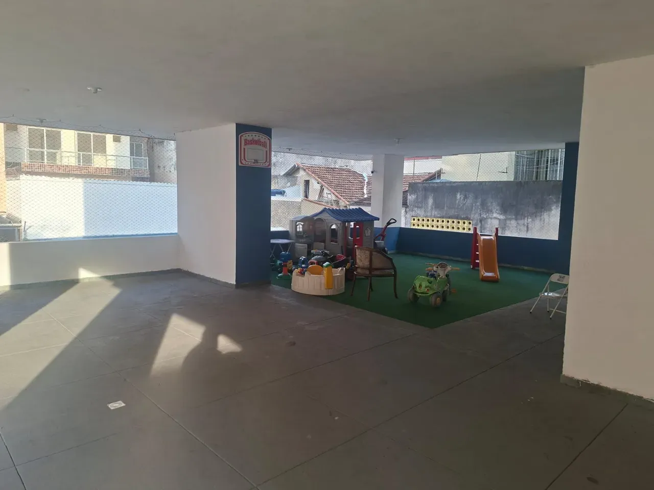 Квартира: 2 спальни, 75 м² — photo 9