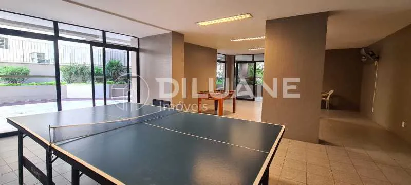 Apartamento mobiliado com 2 quartos e 3 banheiros — photo 17