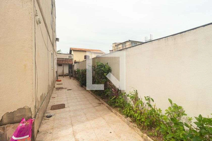 2-bedroom apartment, 53 m², no parking space