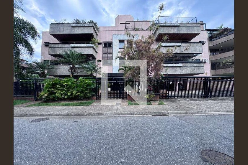 Apartamento mobiliado de 72 m² com 2 quartos e vaga — photo 37