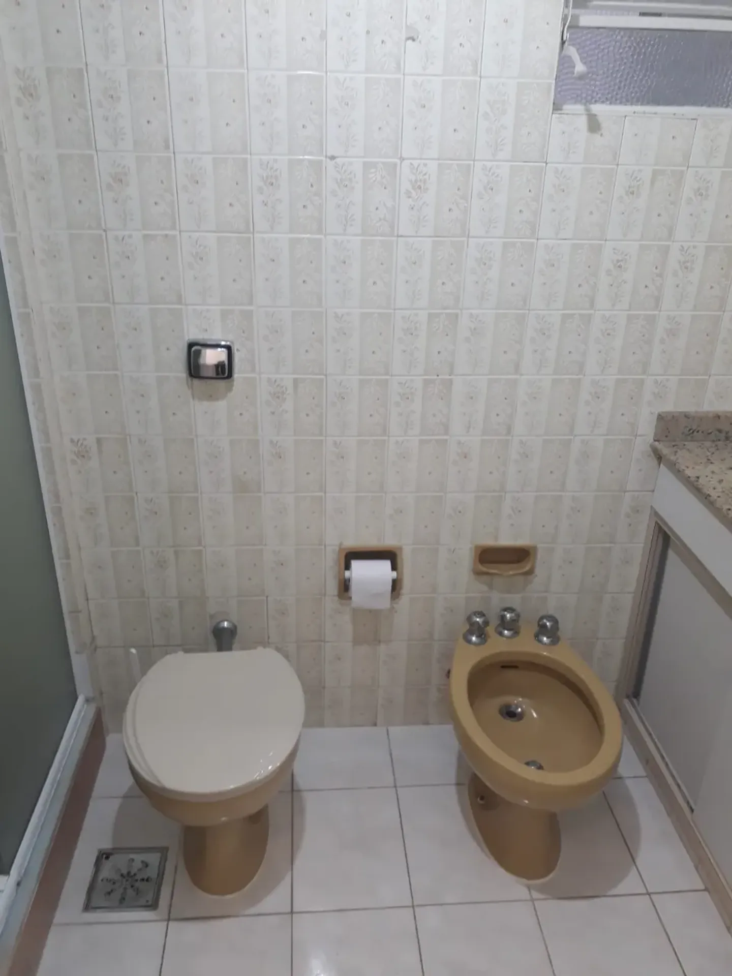 2-bedroom apartment with a bathtub in Rio de Janeiro — photo 11