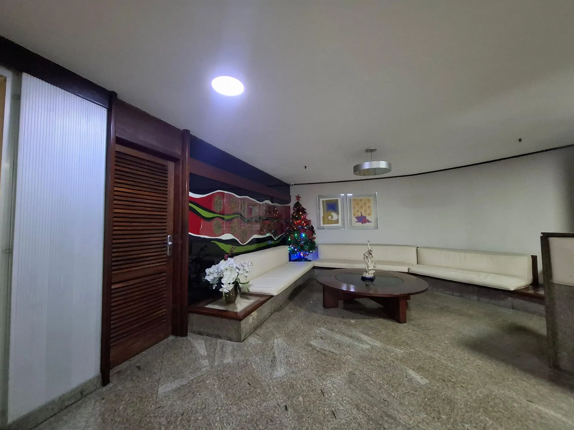 2 quartos e espaço de home office: apartamento de 67 m² — photo 41