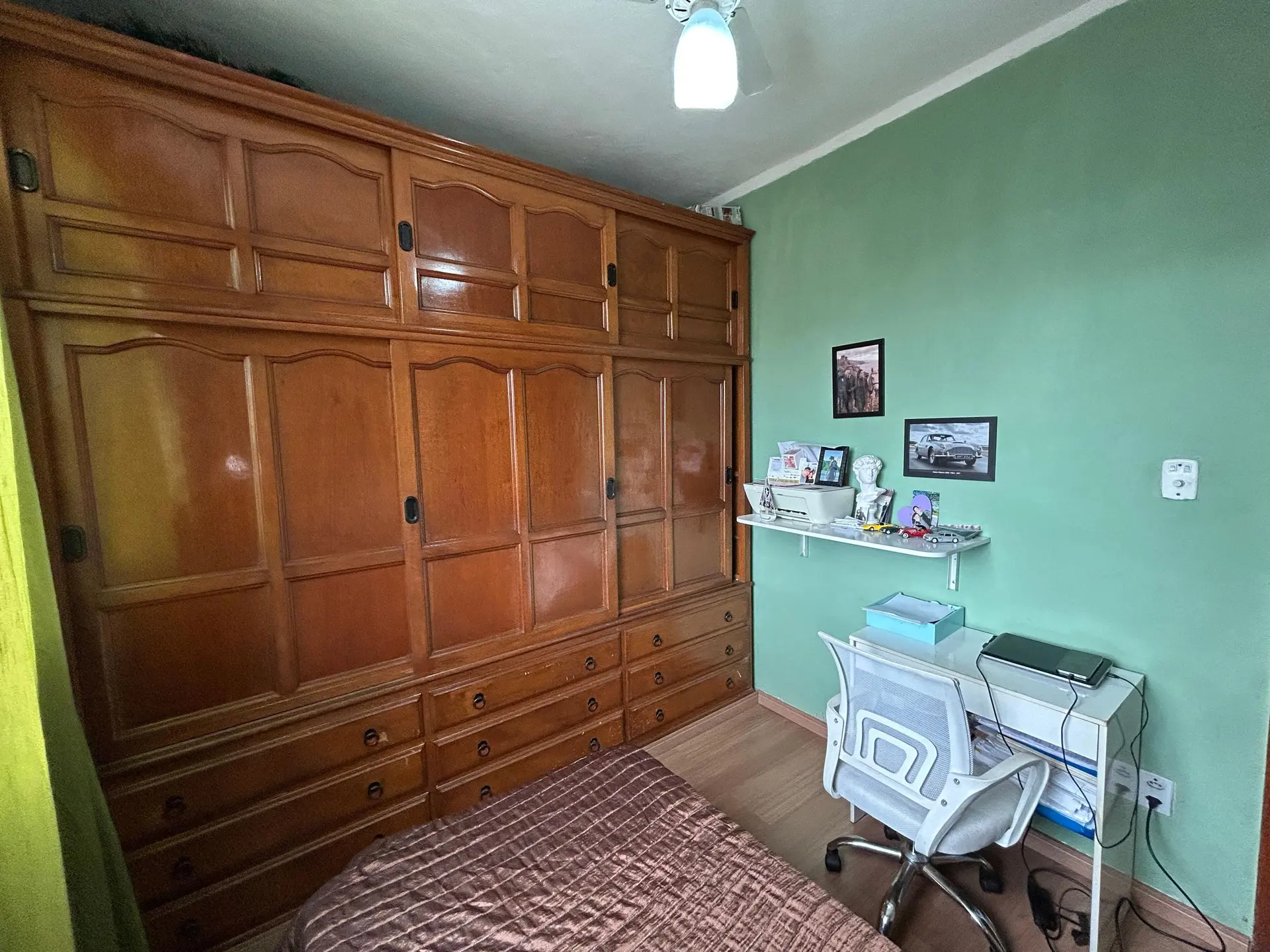 2-bedroom apartment with a home office in Rio de Janeiro — photo 16