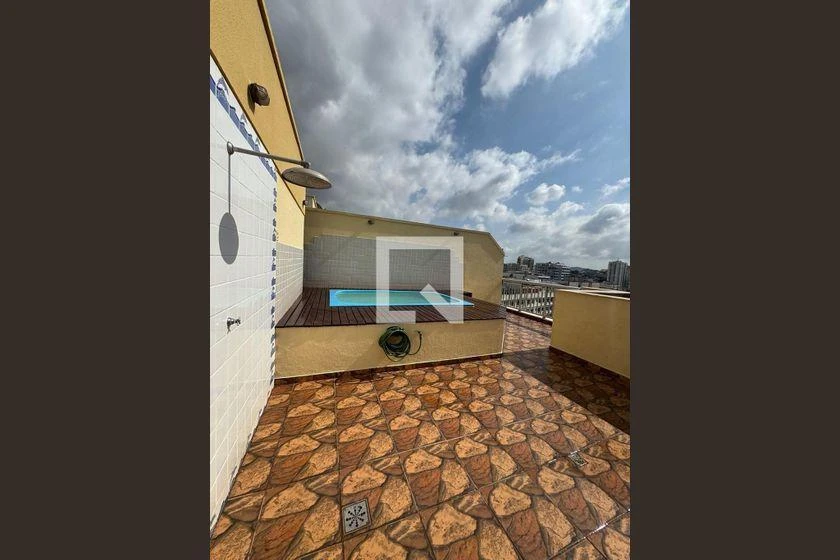 165 m² apartment with 3 bedrooms and a pool — photo 44