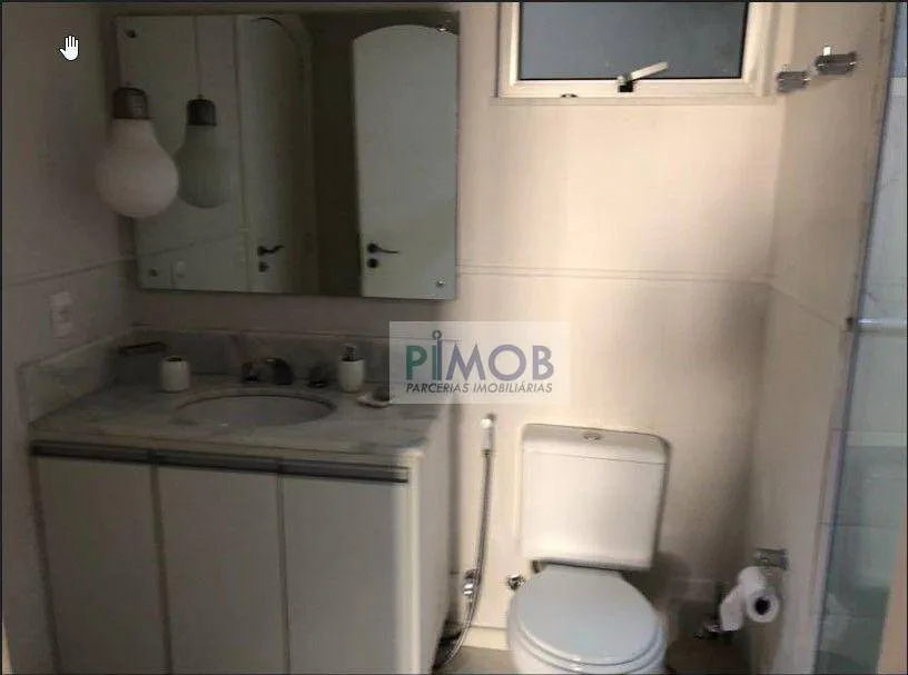 Top-floor apartment with 3 bedrooms and 330 m² — photo 29