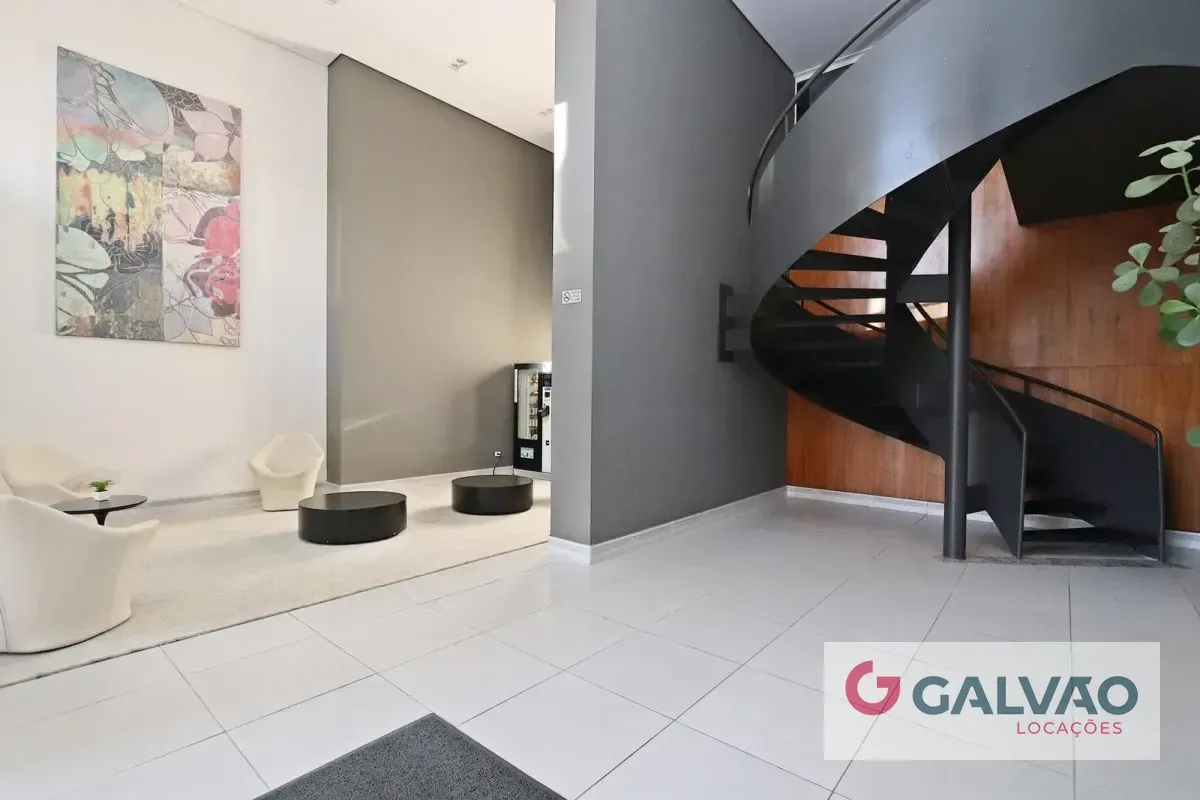 Washing machine in a one-bedroom apartment, 52 m² — photo 26