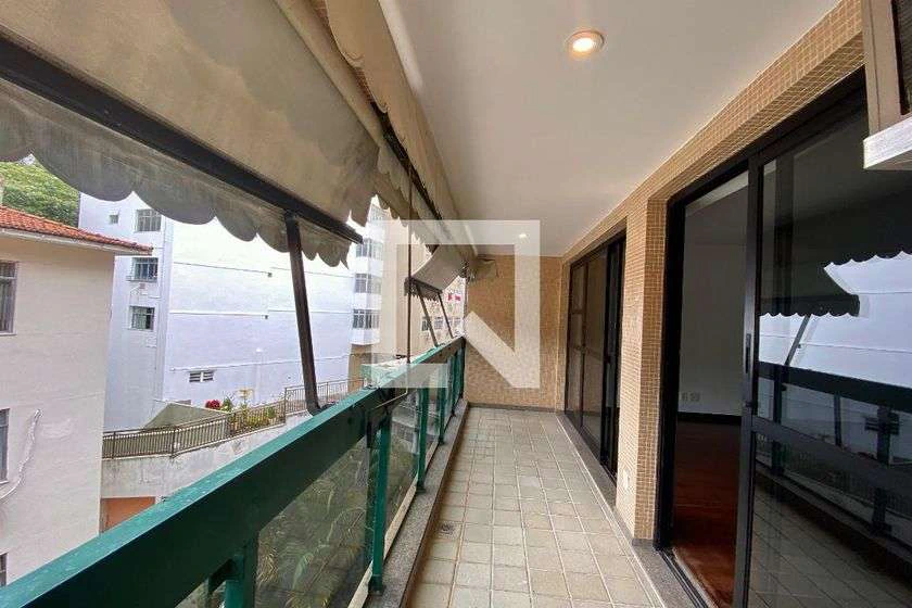 2-bedroom apartment with 103 m² and a balcony — photo 10