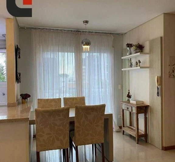 2-bedroom apartment with open-plan kitchen — photo 4
