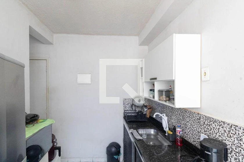 Apartamento mobiliado de 55 m² com 2 quartos e vaga — photo 12