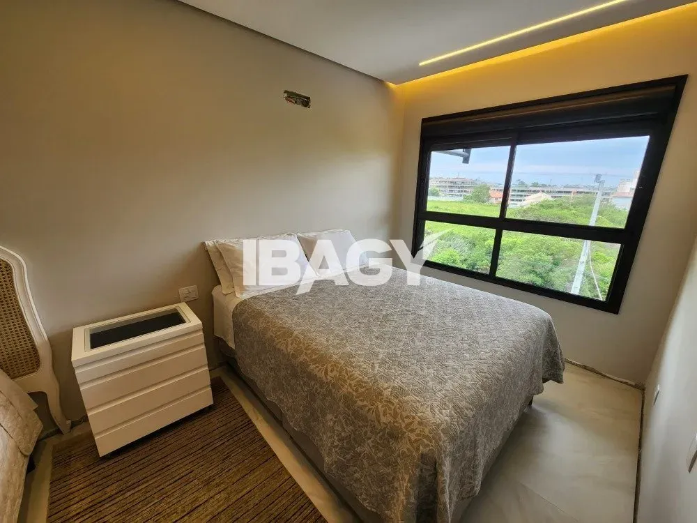 Furnished 2-bedroom apartment with 110 m² — photo 6