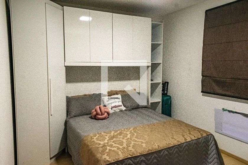 Apartamento de 1 quarto com área de serviço e 60 m² — photo 3