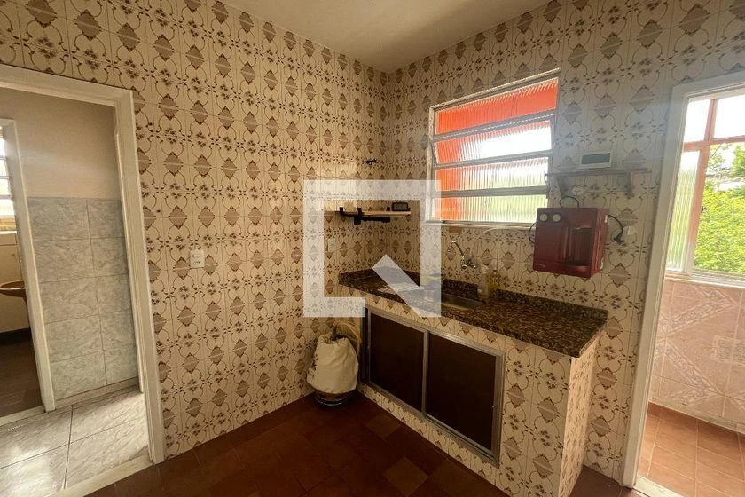 Departamento de 58 m² y 2 dormitorios en Rio de Janeiro — photo 2
