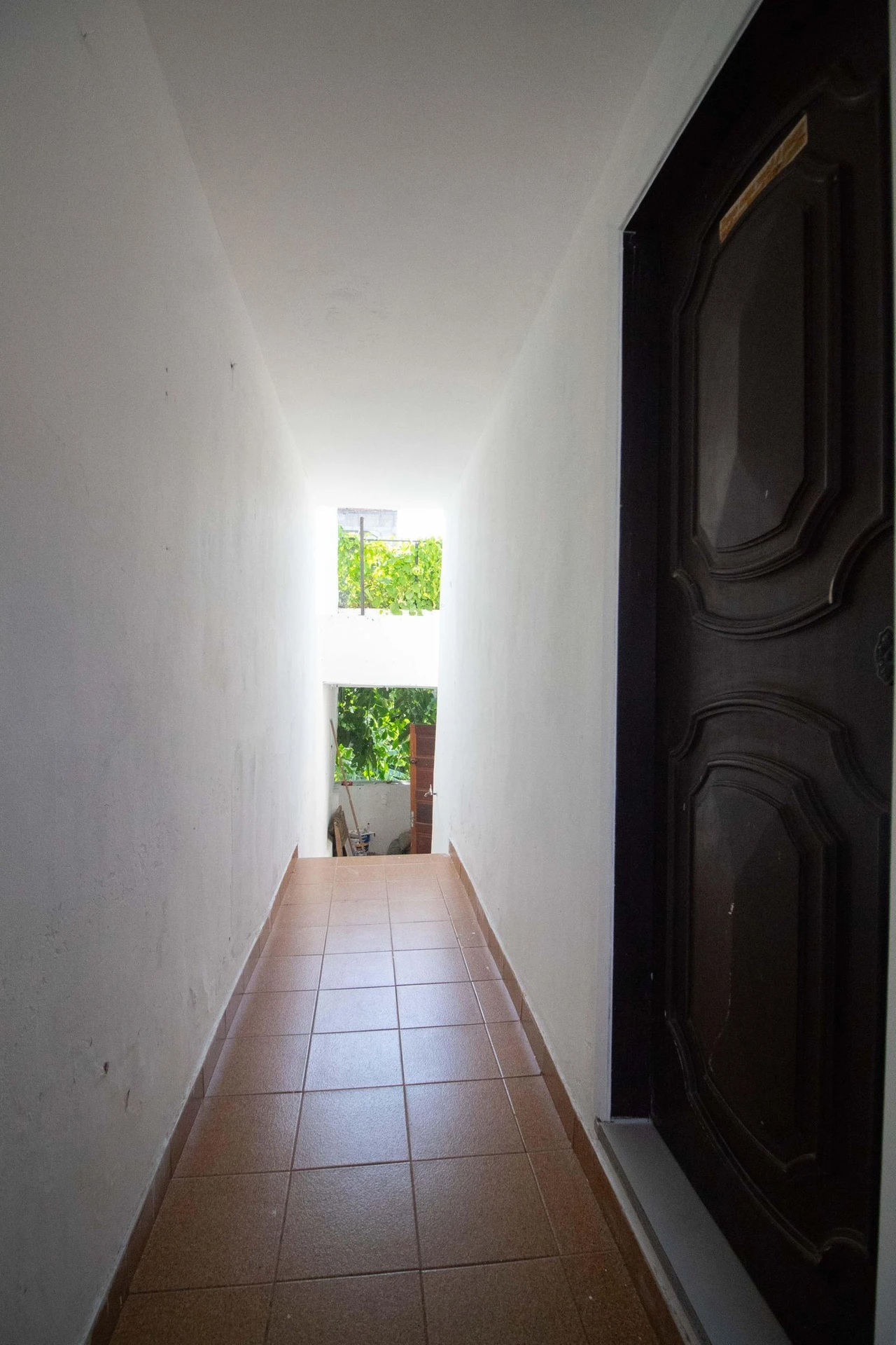 2-bedroom house with 1 bathroom, no parking; pets allowed — photo 34